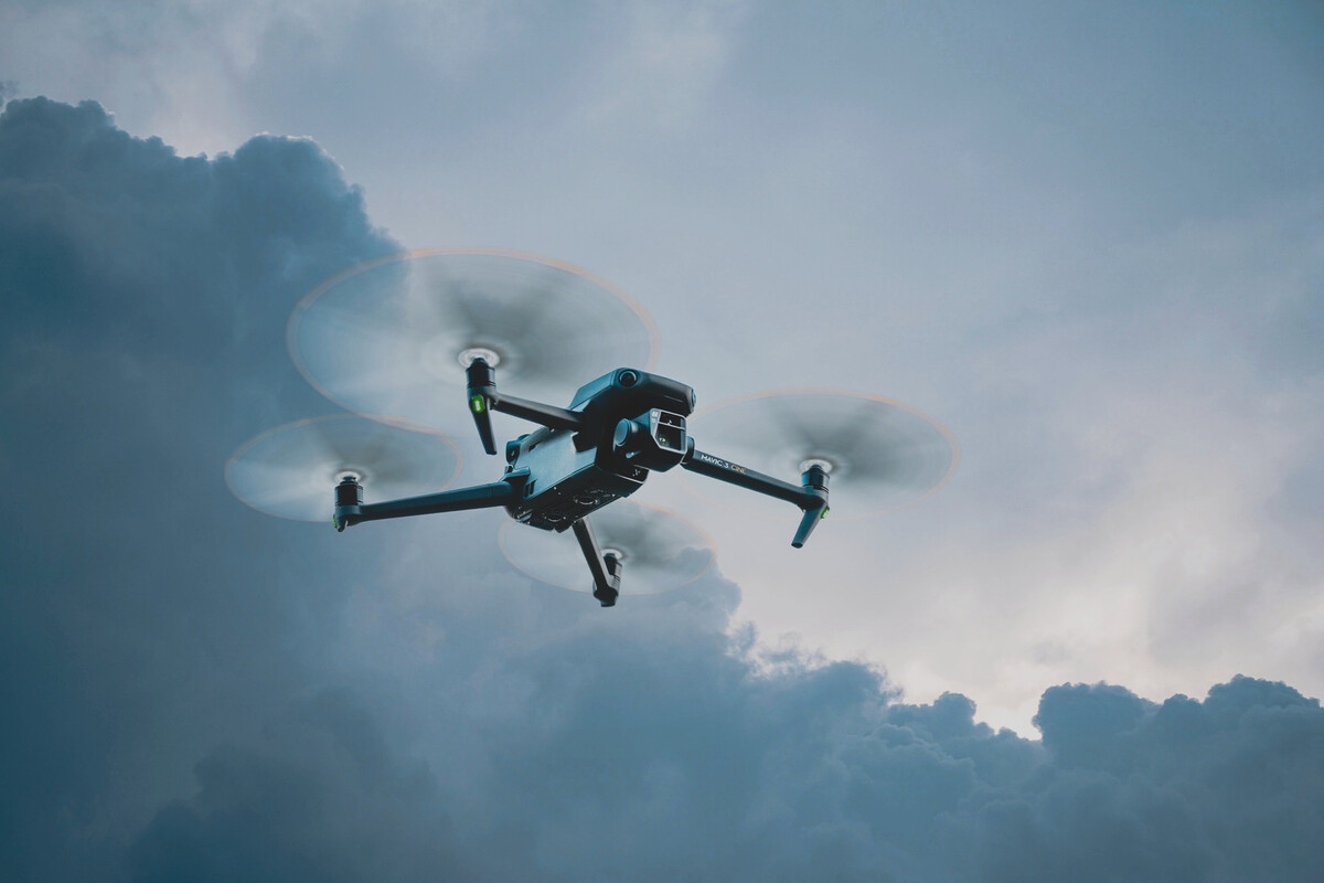 连城应用 | 风电站选址，看无人机航测如何为风寻“家”